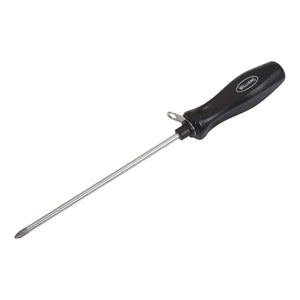 Williams Endurogrip Screwdriver With Round Blades With Rotating Tab: Phillips Ph #3 X 6″