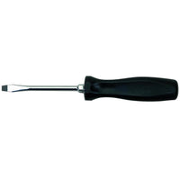 Williams Endurogrip Keystone Slotted Screwdriver: 3/16" X 3"