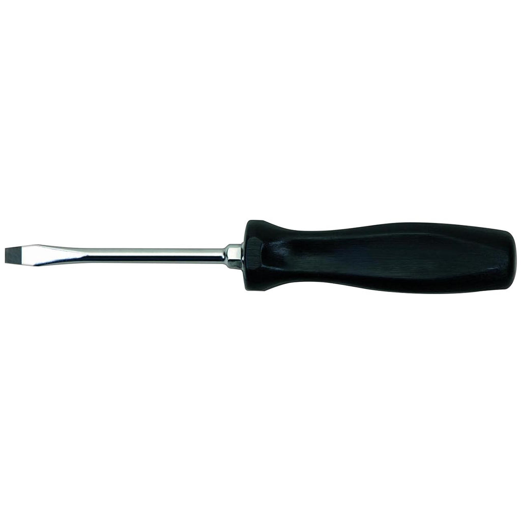 Williams Endurogrip Keystone Slotted Screwdriver: 3/16" X 3"