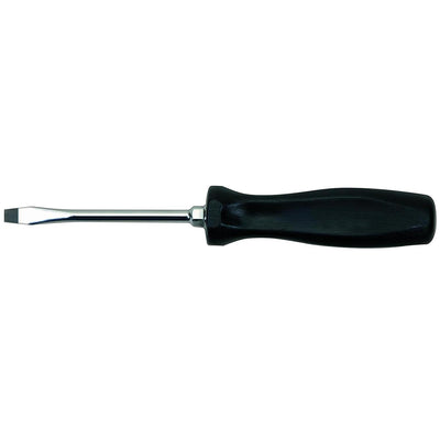 Williams Endurogrip Keystone Slotted Screwdriver: 3/16