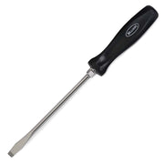 Williams Endurogrip Screwdriver: Slotted 3/8" X 8" With Hex Bolster