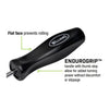Williams Endurogrip Screwdriver: Slotted 3/8" X 8" With Hex Bolster