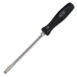 Williams Endurogrip Screwdriver: Slotted 3/8" X 8" With Hex Bolster
