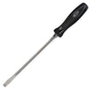Williams Endurogrip Screwdriver: Slotted 7/16" X 10" With Hex Bolster