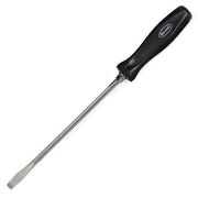 Williams Endurogrip Screwdriver: Slotted 7/16" X 10" With Hex Bolster