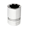 Williams 5/8″ Shallow Socket 1/2″ Drive 8 Point