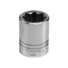 Williams 1/2″ Drive Shallow 3/4″ Socket 8 Point