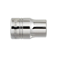 Williams 13mm Shallow Socket 1/2″ Drive 12 Point