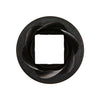 Williams 1/2″ Drive Turbo Salvage Socket: 3/4"