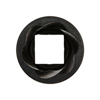 Williams 1/2″ Drive Turbo Salvage Socket: 3/4"