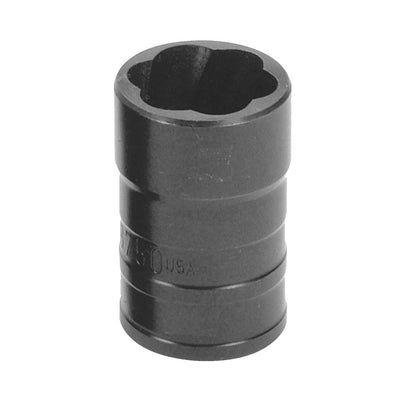 Williams 1/2″ Drive Turbo Salvage Socket: 3/4