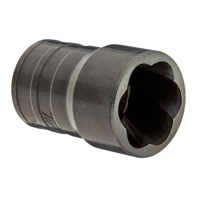 Williams 1/2″ Drive Turbo Salvage Socket: 13/16