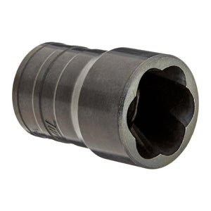 Williams 1/2″ Drive Turbo Salvage Socket: 13/16"