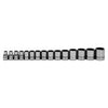 Williams 1/2 Dr Reg Skt Set 12 Pt 15pc