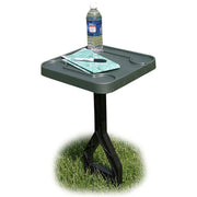 Mtm "jammit" Personal Outdoor Table For Cookouts Barbecue & Sports