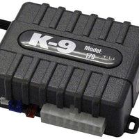 Omega K9 Security System