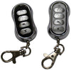 Omega K9 Security System