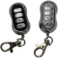 Omega K9 Security System