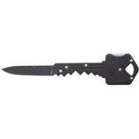 Sog 1.5" Folding Key Knife (black)