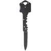 Sog 1.5" Folding Key Knife (black)