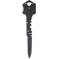 Sog 1.5" Folding Key Knife (black)
