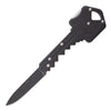 Sog 1.5" Folding Key Knife (black)