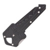 Sog 1.5" Folding Key Knife (black)