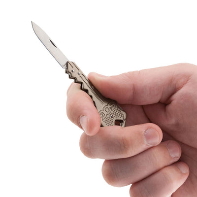 Sog Folding Key Knife 1.5
