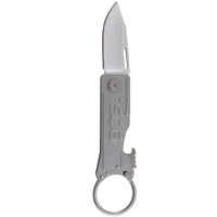 Sog Keytron 1.8" Folding Keychain Knife