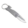 Sog Keytron 1.8" Folding Keychain Knife