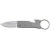 Sog Keytron 1.8" Folding Keychain Knife