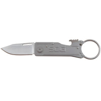 Sog Keytron 1.8" Folding Keychain Knife