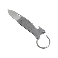 Sog Keytron 1.8" Folding Keychain Knife