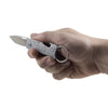 Sog Keytron 1.8" Folding Keychain Knife