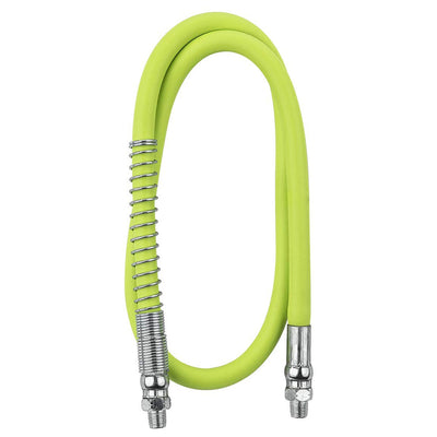 Flexzilla Grease Hose With Spring Guard 3/16