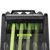 Flexzilla Retractable Air Hose Reel With Levelwind Technology 3/8" X 75'