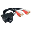 Remote Level Control Pac Rca In/out