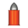 Crosman .177cal Powershot Fast Flight Penetrator Pellets (orange) - 5.4 Grain (150 Count)