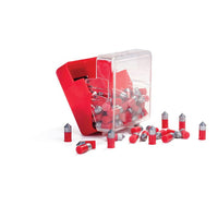 Crosman .22cal Red Flight Penetrator Pellets - 16.7 Grain (100 Count)