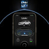 Omega Smart Phone Interface -  Lockunlockstartstop Gps Locate & More!