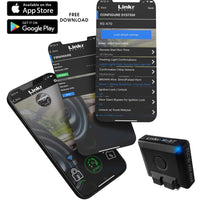 Omega - Bluetooth Dongle With App - Compatible With Excalibur 70 Series Units
