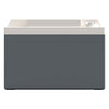 Xs Power 12 Volt Lithium Battery 5000 Watts / 23.4ah
