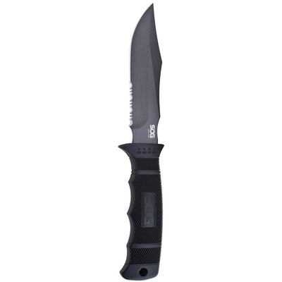 Sog Seal Pup Fixed 4.75
