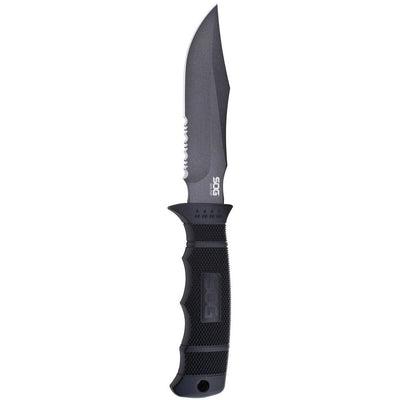 Sog Seal Pup Fixed 4.75