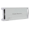 Power Acoustik Marine 4 Channel Amplifier 3000w Max