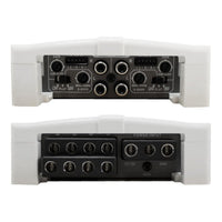 Power Acoustik Marine 4 Channel Amplifier 3000w Max