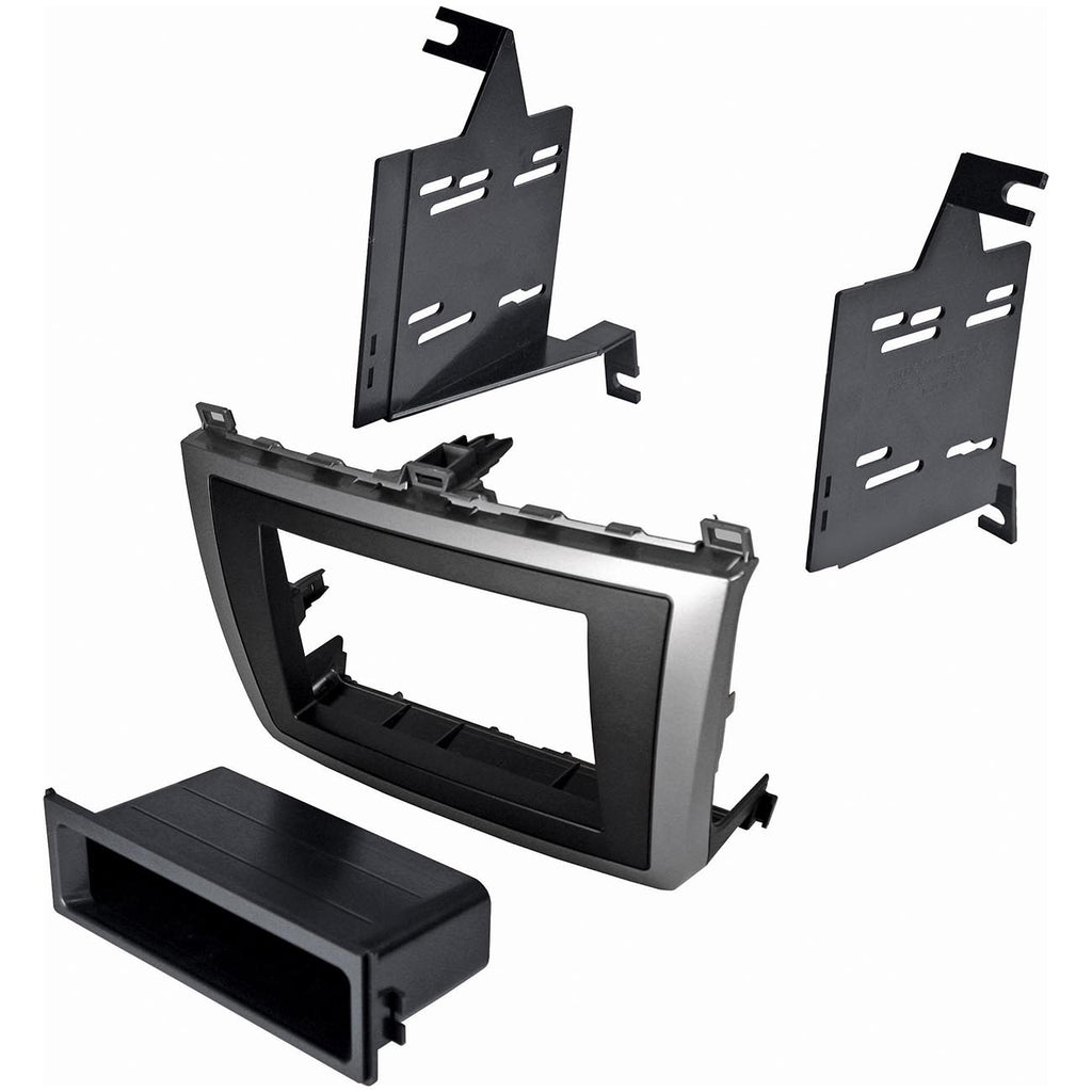 American International 09-13 Mazda 6 Mounting Kit