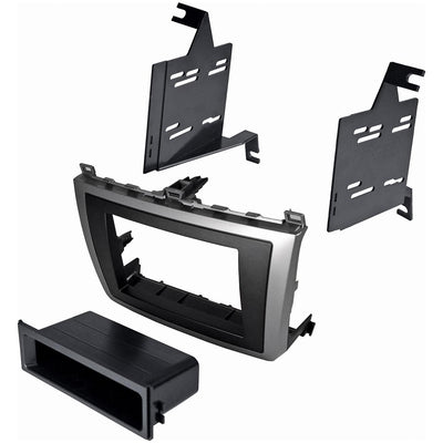 American International 09-13 Mazda 6 Mounting Kit