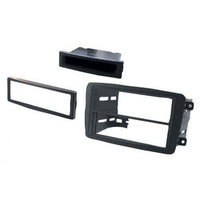 Install Kit '01-'04 Mercedes C-class W/pocket;amer. Int'l