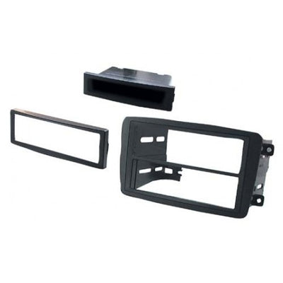 Install Kit '01-'04 Mercedes C-class W/pocket;amer. Int'l
